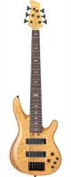 6 -струнная бас-гитара Yamaha TRB1006J Natural