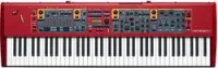 Clavia Nord Stage 2 EX HP76  синтезатор, 76 клавиш, портативная молоточковая клавиатура