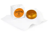 Rosin Pirastro Goldflex 900600 - Высококачественная твердая канифоль для скрипки или альта.