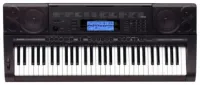 CTK-5000 Синтезатор 61 клавиша Casio