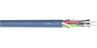 Sommer Cable 600-0162-02- Двухканальный высокоскоростной видеокабель (видеомультикор) серии VECTOR