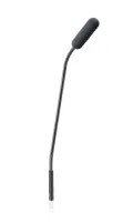 DPA 4098-DC-G-B00-030 микрофон конденсаторный суперкардиоидный, CORE, Gooseneck, 28 см, Max SPL135,