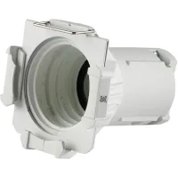 ETC Source Four Mini 26° Lens Tube, White - линзовый тубус 26 градусов, Белый