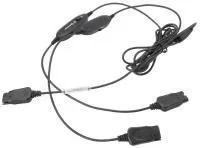 Accutone Y-cord Training Cable (ZE-Y-CORD-MUTE)