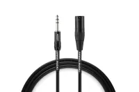 WARM AUDIO Pro-XLRm-TRSm-6"