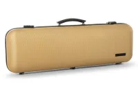 GEWA Air Avantgarde Gold футляр для скрипки прямоугольный, золотистый