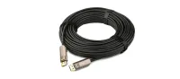 Кабель Kramer CLS-AOCDP/UF-66