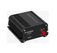 PS-48V-USB Блок фантомного питания, N-Audio