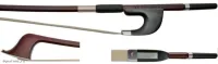 GEWA Otto Durrschmidt Double bass bow Silver смычок для контрабаса