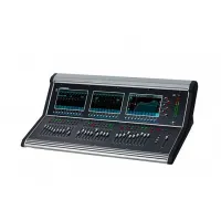 DiGiCo X-S31-WS-FC Цифровая микшерная консоль. Транспортировочный кейс