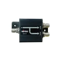 Mipro AD-12 - UHF Пассивный антенный делитель / комбайнер