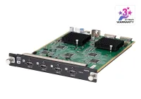 ATEN VW784 - 4-портовая 4K HDMI плата ввода для процессоров серии VW