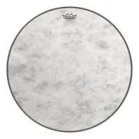 P3-1520-FA Powerstroke P3 Fiberskyn Пластик для бас-барабана 20", Remo