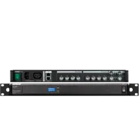 Shure AXT630E - Активный антенный дистрибьютор