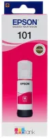 Epson 101 ecotank ink magenta