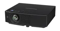 Лазерный проектор Panasonic [PT-VMZ71B] 3LCD,7000 Lm,WUXGA(1920x1200);3000000:1;TR 1.09–1.77:1;HDMI IN x2;RGB1 IN;VideoIN;RGB2 IN/Out D-sub15pin;AudioIN x2;AudioOut;RS232;LAN1;LAN2-DIGITAL LINK;USB Ax1;36/26дБ;10W;черный;7,0кг