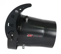UE K-POWER JET-CO2 MONO Генератор холодного дыма CO2 PFPOJC 001117
