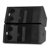 KS-AUDIO S Line Ультрокомпактный элемент линейного массива. Комплектация 2х6" + 1".