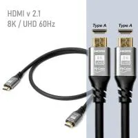 MrCable MHC21AM-01-Q8
