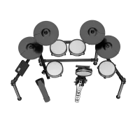 CIRCLE TONE CTD-600 - Электронная ударная установка