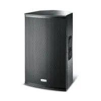 FBT X-PRO 15A - двухполосная активная акустическая система 15', НЧ 800 Вт + ВЧ 200 Вт,42 Гц-20 кГц,1