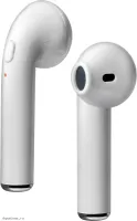 DEFENDER Twins 630 Беспроводная гарнитура, TWS, белый, Bluetooth