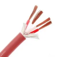 Canare 4S6 RED