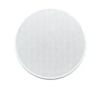 Cloud CVS-C83TW 8" Коаксиальный, 8 Ом / <24 Вт, 100 В, потолочный громкоговоритель, белый
