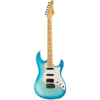 FGN J-Standard Odyssey JOS-FM-M OBT - Электрогитара