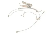 Pasgao PH50  головной конденсаторный микрофон Headset. , кардиоида,