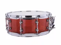 PDBS10614 малый барабан 14х6,5", березовый корпус, литые обода, цвет янтарный, PC drums & Percussion