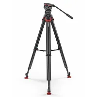 System FSB 6 FT MS штативный комплект Sachtler