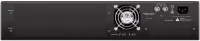 Apogee symphony mkii sym2-sg интерфейс (без модулей входов/выходов) для soundgrid. требуется установка одного или двух модулей