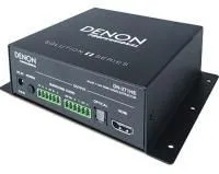 Denon DN-271HE - Коммутационные адаптеры
