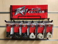 PEAVEY Pick Rack XXX 432 шт медиаторов - Набор медиаторов