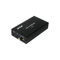 Cypress CM-347ST- Масштабатор композитных, S-Video или компонентных сигналов в прогрессивные компонентные или VGA