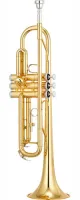 Труба Bb Yamaha YTR-3335//CN