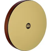 Meinl hd20ab-tf  20" ручной барабан, синтетическая мембрана
