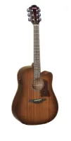 CD-65CE-SB CHORUS Электро-Акустическая гитара Hohner