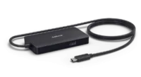 Jabra PanaCast USB Hub, EU - USB хаб