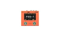 Hotone Ampero Mini (Orange)