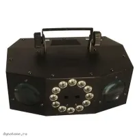 EURO DJ Mixlight IV -