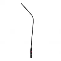 ES915SML21/Микрофон "гусиная шея"/AUDIO-TECHNICA