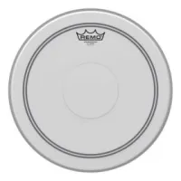 REMO P3-0118-BP- Batter, POWERSTROKE® 3, Coated, 18' Diameter однослойный пластик для тома с напылением, 16'