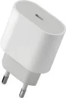 Адаптер сетевой DEFENDER UPA-121 20W, USB C/PD3.0, белый