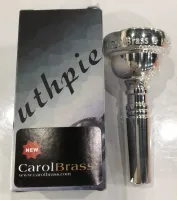 Мундштук для тромбона CarolBrass 6 1/2AL