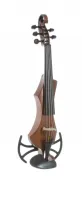 GEWA E-Violin Novita 3.0 (Gold-Brown) Электроскрипка 5 струн с адаптером