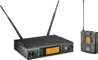 Electro-voice RE3-BPNID-6M Радиосистема с поясным передатчиком, без микрофона, 653–663МГц