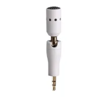 Camera MIcrophone(3.5mm TRS) микрофон для камеры/смартфона E-Image