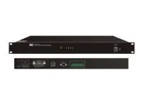 ITC TX-8671-08- 8-канальный кодер аналоговых сигналов аудио для передачи по кабелю витой пары